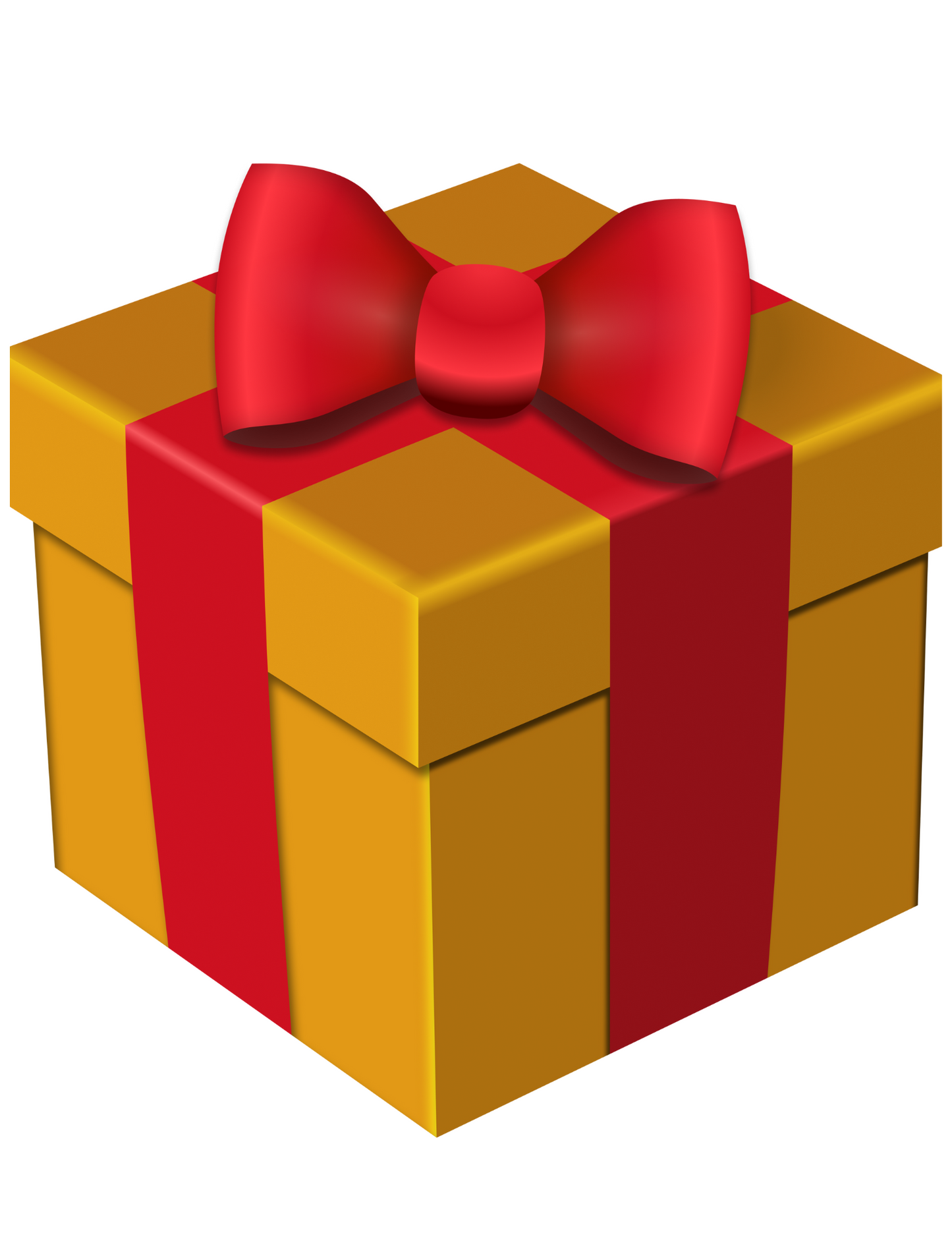 Regalo sorpresa